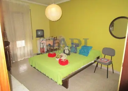 venta de piso en Valdepeñas, PASEO ESTACION en Valdepeñas