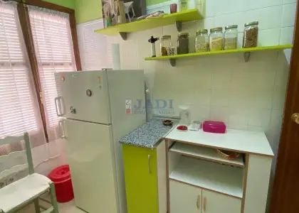 venta de piso en Valdepeñas, PASEO ESTACION en Valdepeñas