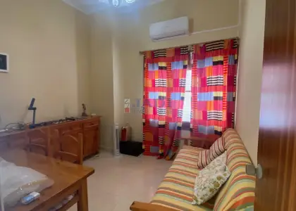 venta de piso en Valdepeñas, PASEO ESTACION en Valdepeñas