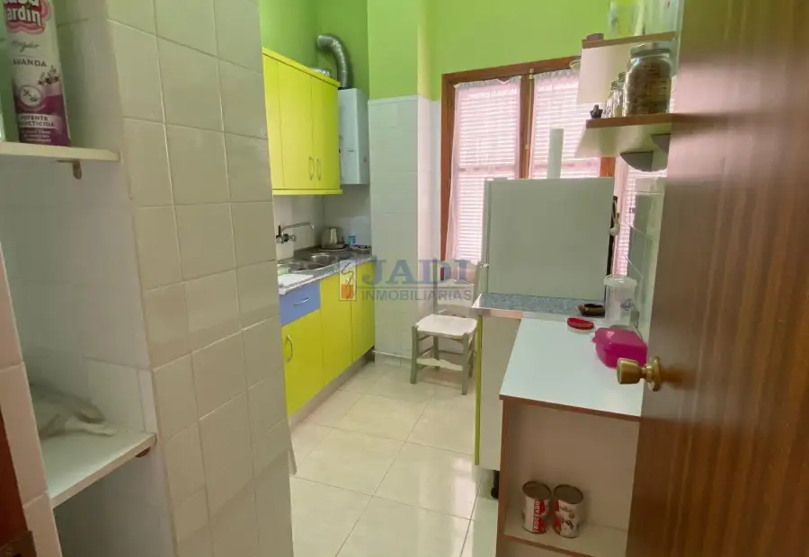 venta de piso en Valdepeñas, PASEO ESTACION en Valdepeñas