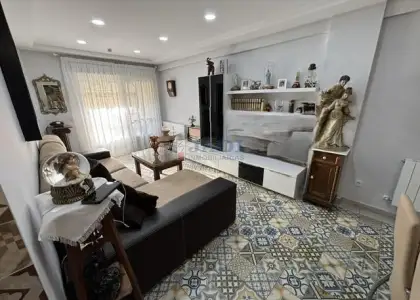 venta de piso en Valdepeñas, VERACRUZ en Valdepeñas