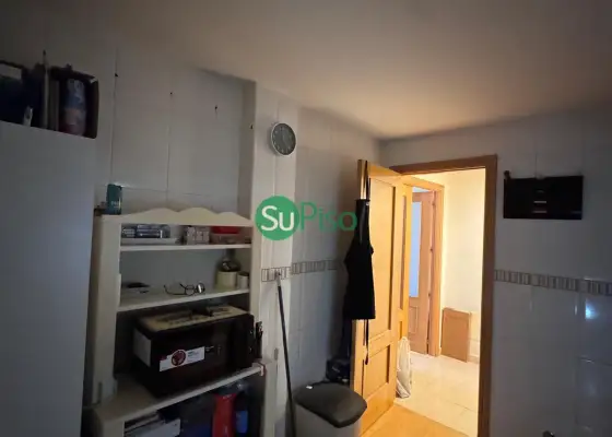 venta de piso en Yeles, Barrio de la Estación