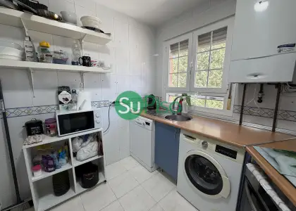 venta de piso en Yeles, CENTRO en Yeles