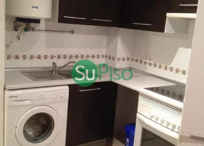 venta de piso en Yeles, centro en Yeles