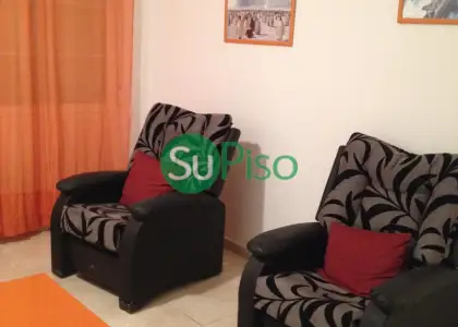 venta de piso en Yeles, centro en Yeles
