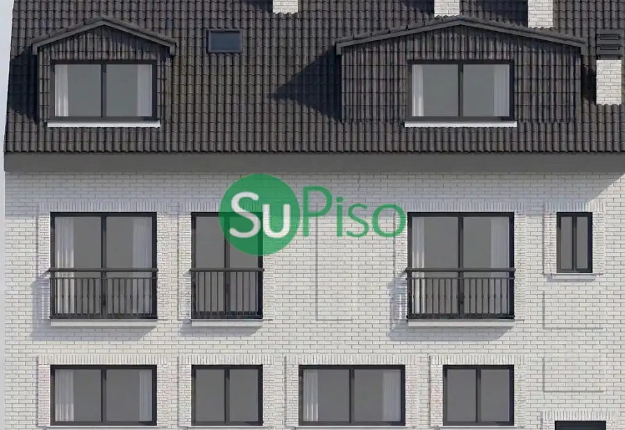 venta de piso en Yeles, CENTRO en Yeles