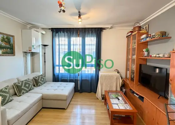 venta de piso en Yeles, CENTRO