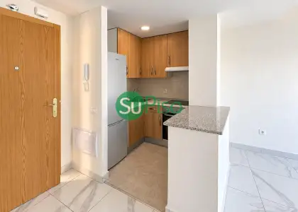 venta de piso en Yeles, ESTACIÓN en Yeles
