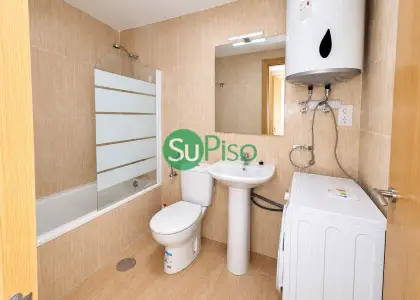 venta de piso en Yeles, ESTACIÓN en Yeles