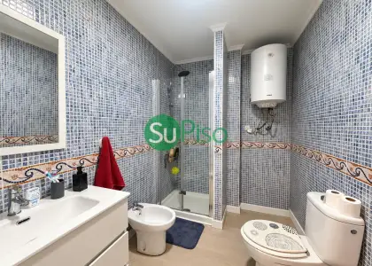 venta de piso en Yuncos, AYUNTAMIENTO en Yuncos