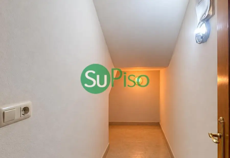 venta de piso en Yuncos, AYUNTAMIENTO en Yuncos