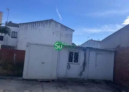 venta de terreno en Cedillo del Condado, CEDILLO DEL CONDADO en Cedillo del Condado