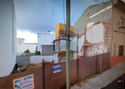 venta de terreno en La Solana, La solana en La Solana
