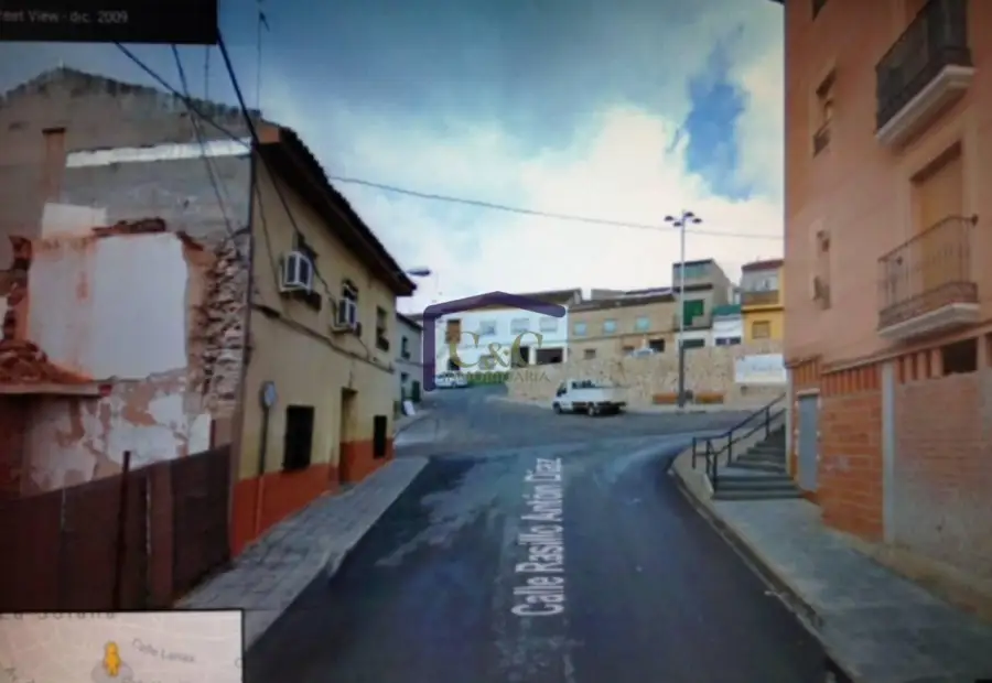 venta de terreno en La Solana, La solana en La Solana