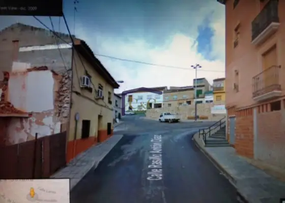 venta de terreno en La Solana, La solana