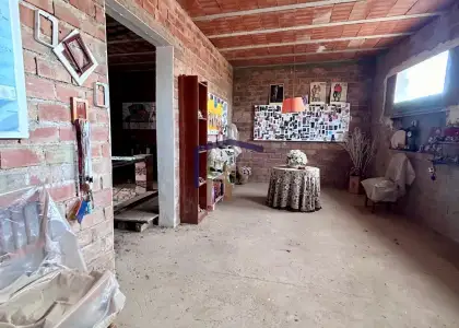 venta de terreno en Manzanares, Centro de Salud Barrionuevo en Manzanares