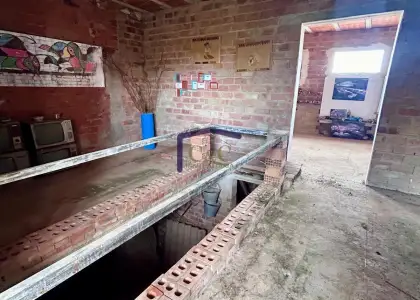 venta de terreno en Manzanares, Centro de Salud Barrionuevo en Manzanares