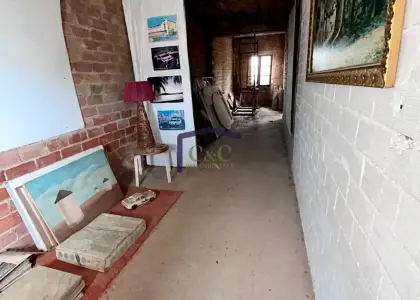 venta de terreno en Manzanares, Centro de Salud Barrionuevo en Manzanares