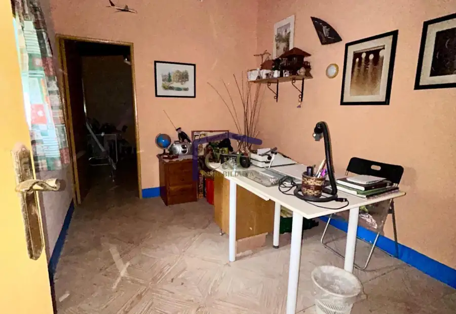 venta de terreno en Manzanares, Centro de Salud Barrionuevo en Manzanares