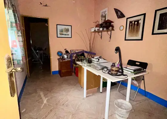 venta de terreno en Manzanares, Centro de Salud Barrionuevo
