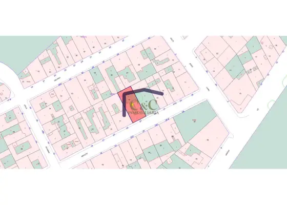 venta de terreno en Manzanares, Divina pastora