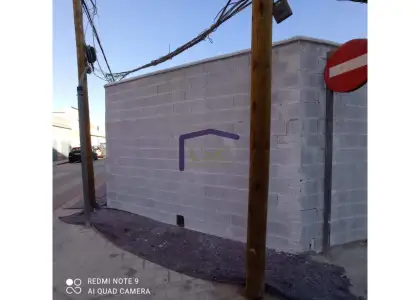 venta de terreno en Manzanares, Gran teatro en Manzanares