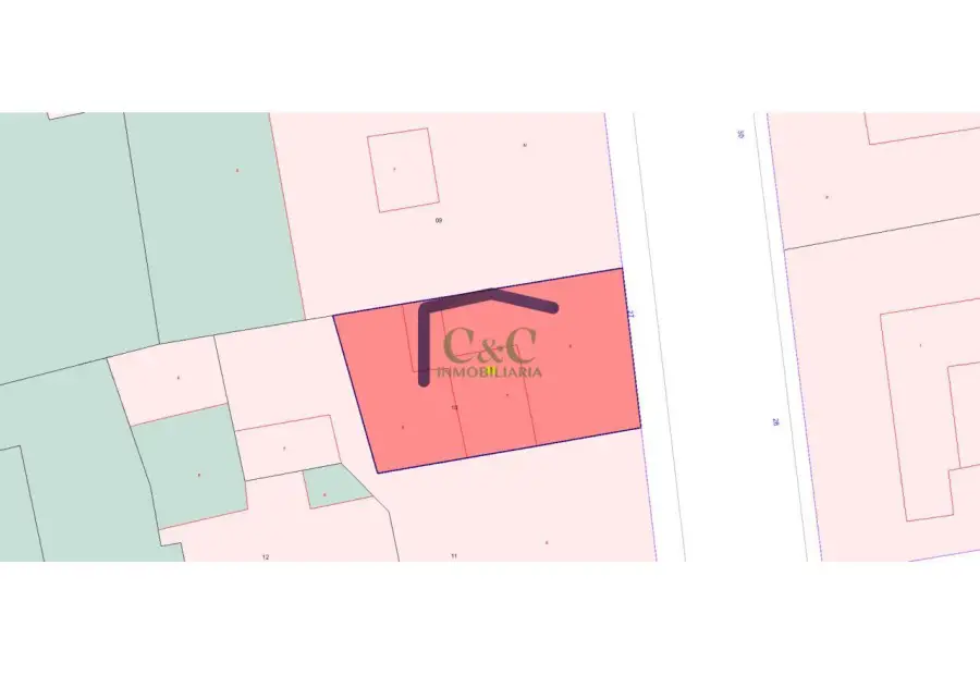 venta de terreno en Manzanares, Gran teatro en Manzanares