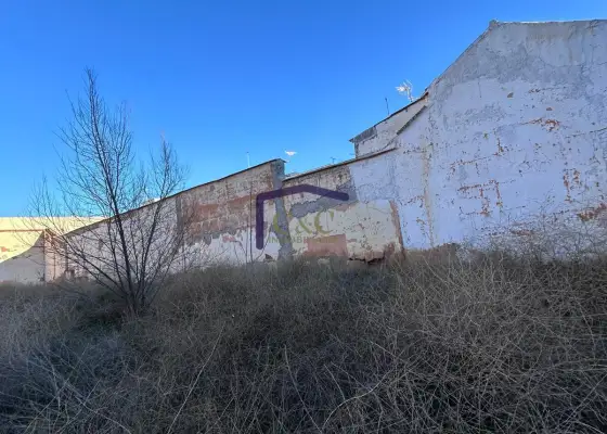 venta de terreno en Manzanares, Gran teatro