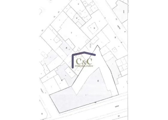 venta de terreno en Manzanares, Jesús del Perdón