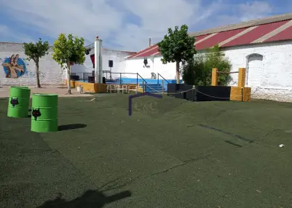 venta de terreno en Manzanares, Manzanares en Manzanares