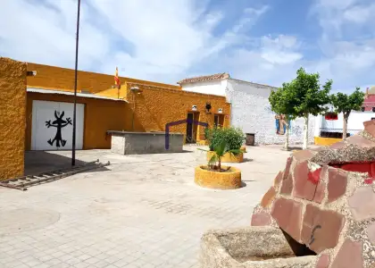 venta de terreno en Manzanares, Manzanares en Manzanares