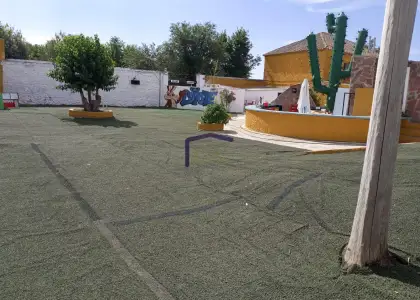venta de terreno en Manzanares, Manzanares en Manzanares
