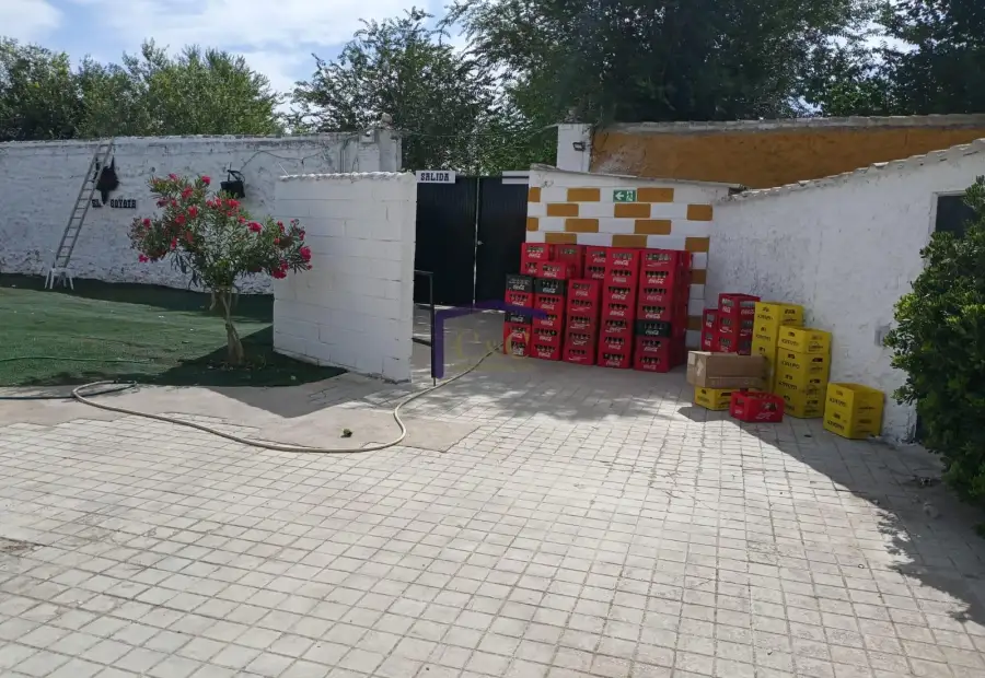 venta de terreno en Manzanares, Manzanares en Manzanares