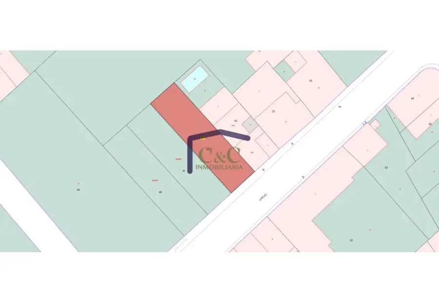 venta de terreno en Manzanares, Manzanares en Manzanares