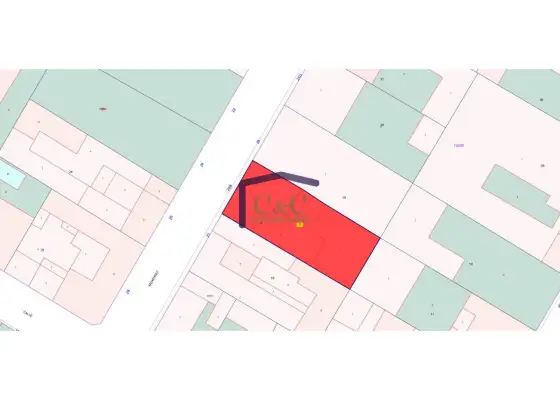 venta de terreno en Manzanares, Manzanares