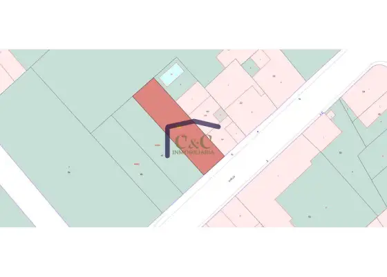 venta de terreno en Manzanares, Manzanares
