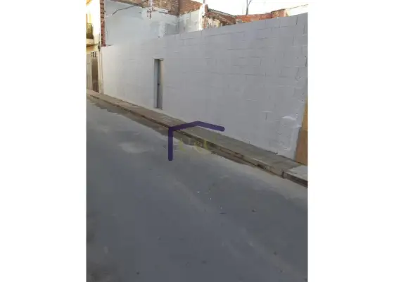venta de terreno en Manzanares, San Antón