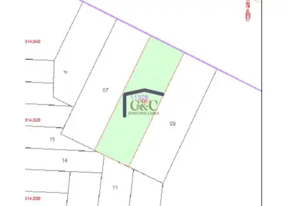 venta de terreno en Membrilla, Membrilla en Membrilla