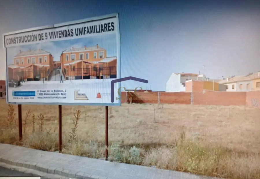 venta de terreno en Membrilla, Membrilla en Membrilla