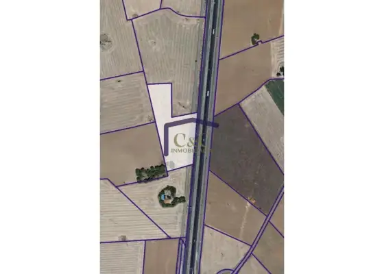 venta de terreno en Membrilla, Membrilla