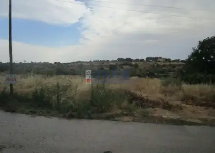 venta de terreno en Valdepeñas, BAÑOS DEL PERAL en Valdepeñas