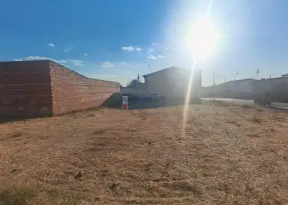 venta de terreno en Valdepeñas, CACHIPORRO en Valdepeñas