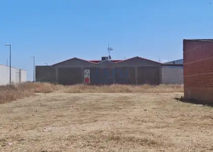 venta de terreno en Valdepeñas, CACHIPORRO en Valdepeñas