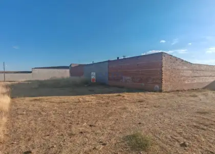 venta de terreno en Valdepeñas, CACHIPORRO en Valdepeñas