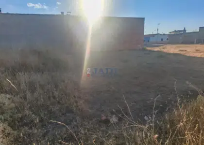 venta de terreno en Valdepeñas, CACHIPORRO en Valdepeñas