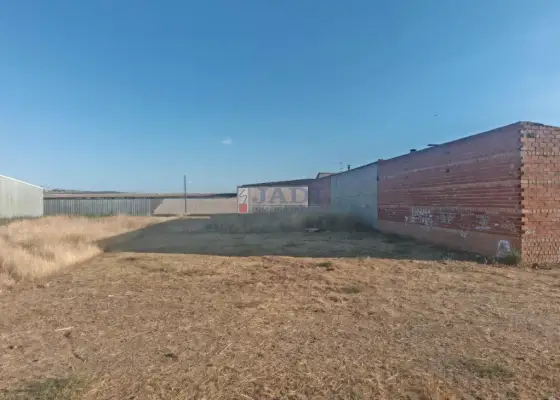 venta de terreno en Valdepeñas, CACHIPORRO
