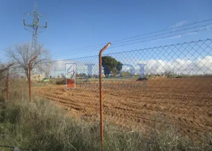venta de terreno en Valdepeñas, CAMPO en Valdepeñas