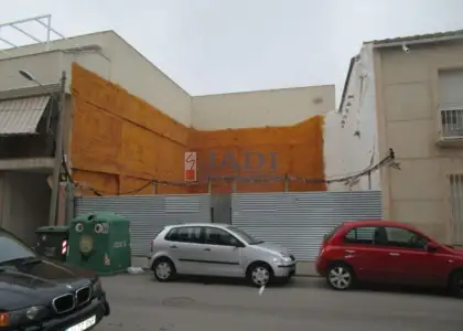 venta de terreno en Valdepeñas, JESUS BAEZA en Valdepeñas