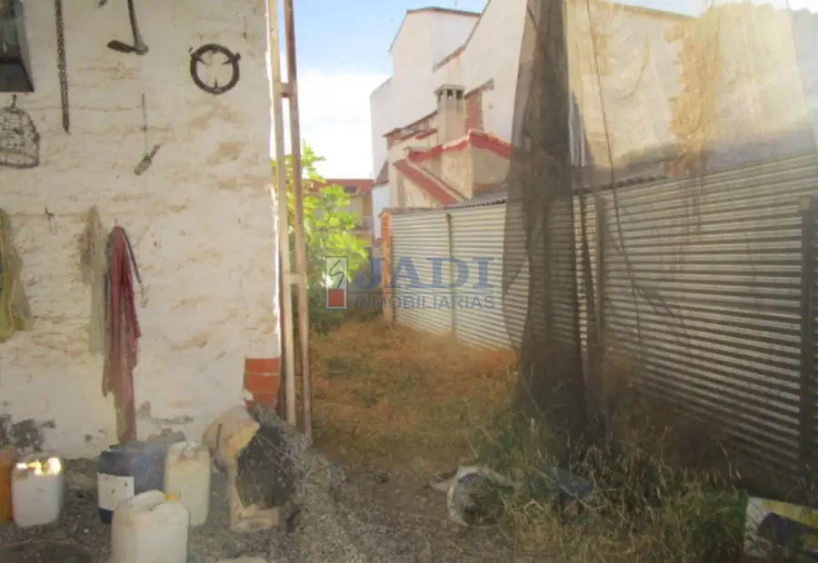 venta de terreno en Valdepeñas, JESUS BAEZA en Valdepeñas