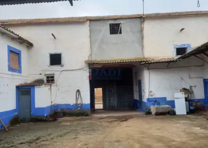 venta de terreno en Valdepeñas, LOS LLANOS en Valdepeñas